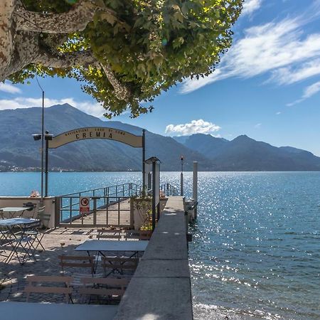 Apartmán Magnolia Musso Vista Exteriér fotografie